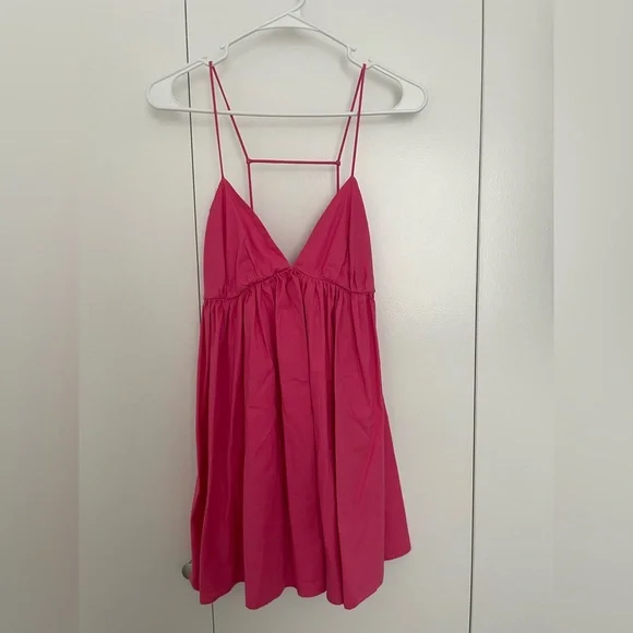 Reformation Amara Dress - Picture 2 of 7